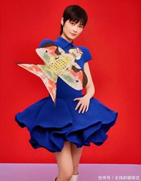 天创网 李宇春这些年总被传各种离谱的事儿：嫁老外瘫轮椅资产无处去