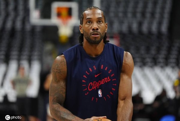 本财配资 伦纳德曾向猛龙提要求: 交易得到乔治 获得股权